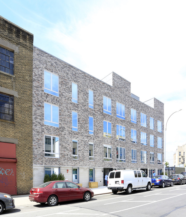 760 Bergen St in Brooklyn, NY - Building Photo