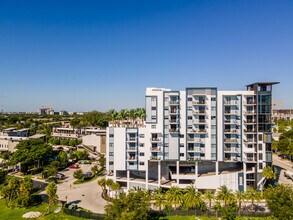 KOI Residences and Marina in Pompano Beach, FL - Building Photo - Building Photo