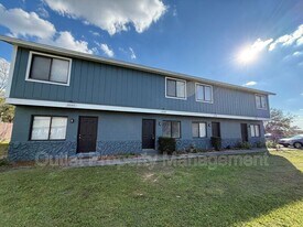 12034 Tift Cir in Orlando, FL - Building Photo