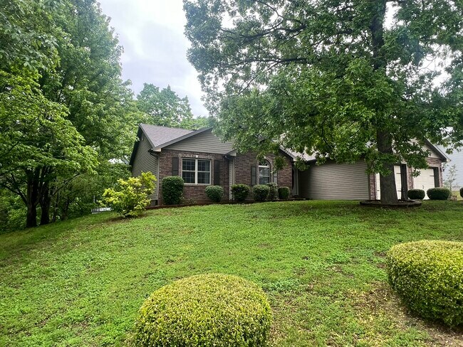 property at 17035 Lensman Rd
