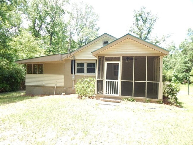 property at 1428 Gray Mare Hollow Rd