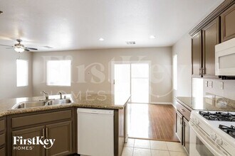 9494 Van Halen Ln in Las Vegas, NV - Building Photo - Building Photo