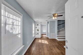 2314 Eagle St in Houston, TX - Building Photo - Building Photo