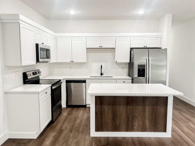 2045 Brother Arthur Trl in Inman, SC - Building Photo - Building Photo