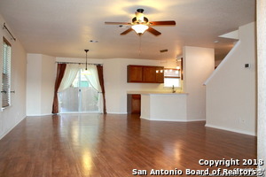 6614 Burton Bay in San Antonio, TX - Building Photo - Building Photo