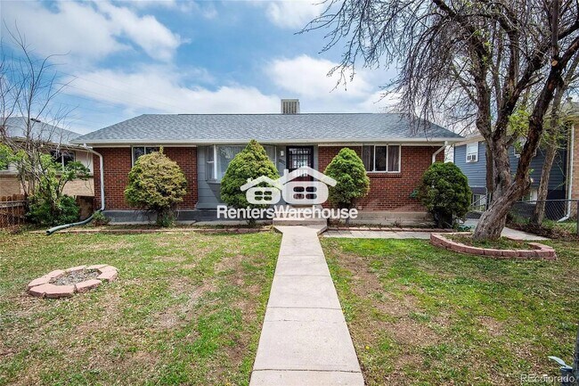property at 1260 Brentwood St
