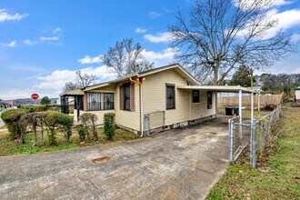 419 7th St in Docena, AL - Building Photo - Building Photo