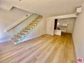 6207 Banner Ave in Los Angeles, CA - Building Photo