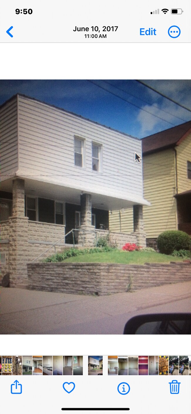 805 Flemington St, Unit 2