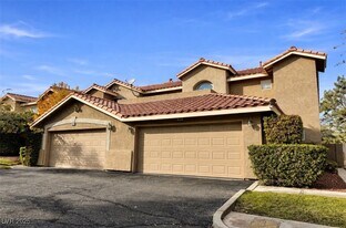 1802 Ellisworth Pl in Henderson, NV - Building Photo