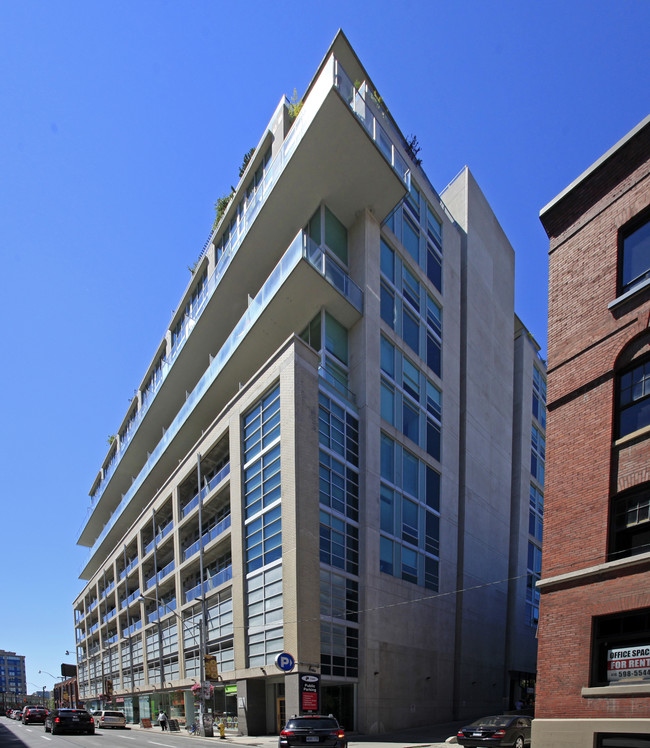 District Lofts