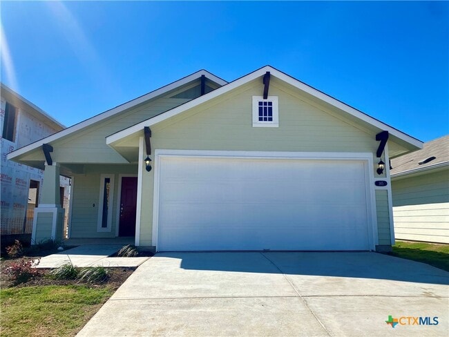 property at 185 Heather Glen Way