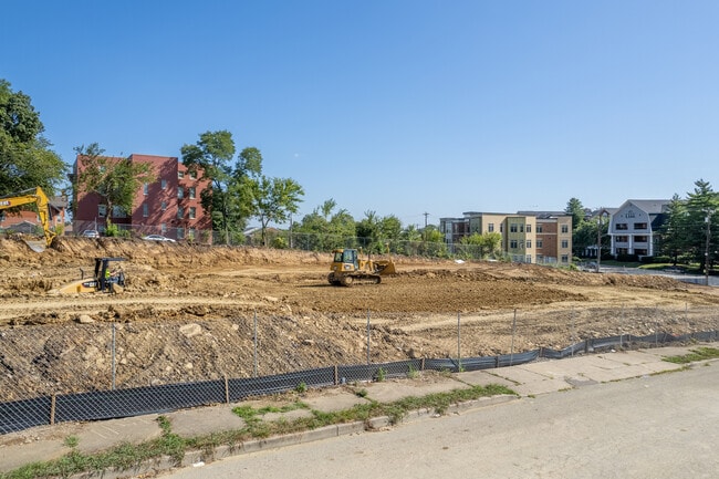 Blair Lofts in Cincinnati, OH - Building Photo - Building Photo