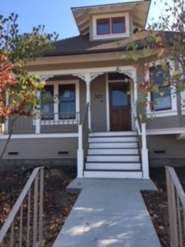 property at 1127 George St