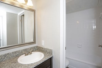 Waterford at Bellmar in Dallas, TX - Building Photo - Interior Photo