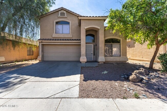 property at 12547 W Medlock Dr