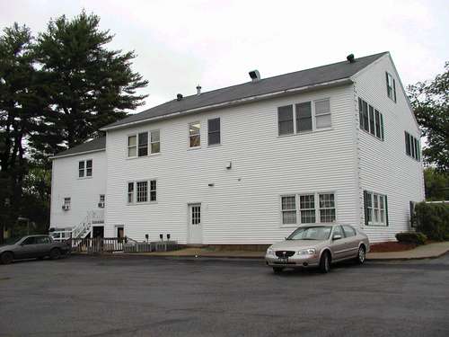 Office in Tewksbury, MA - Building Photo - Other