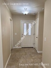 15412 S Calm Wind Dr in Oklahoma City, OK - Building Photo - Building Photo