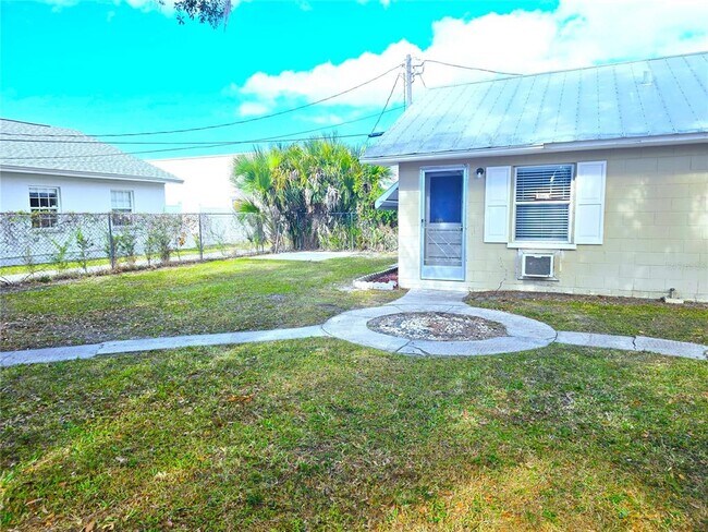 1109 Pennsylvania Ave in St. Cloud, FL - Building Photo - Building Photo