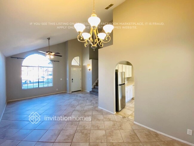 1207 W Riviera Dr in Gilbert, AZ - Building Photo - Building Photo
