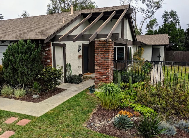 property at 701 E Fairway Dr