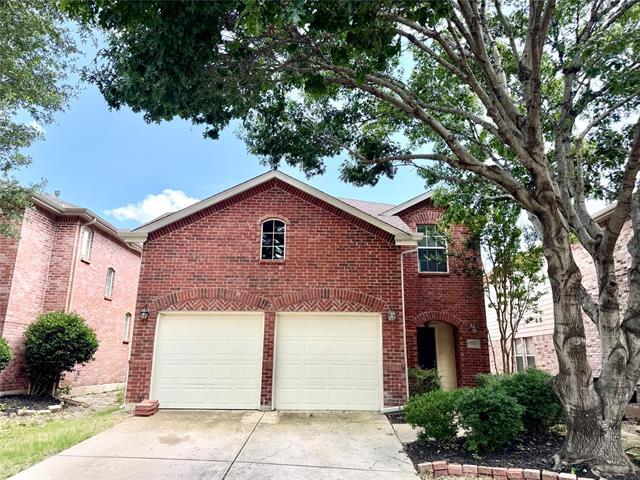 property at 10141 Placid Dr