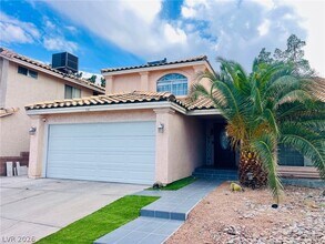 714 Rusty Spur Dr in Henderson, NV - Building Photo - Building Photo