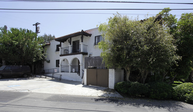 Hacienda By The Sea in San Clemente, CA - Building Photo - Building Photo