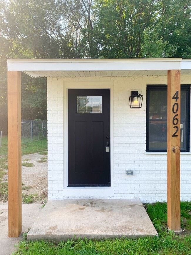 4062 Bruene Ave in Pontoon Beach, IL - Building Photo - Building Photo
