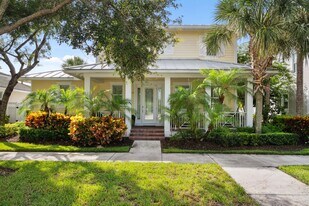 2815 Sunbury Dr in Jupiter, FL - Building Photo
