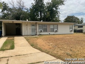 property at 207 Pinehurst Blvd