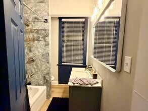 3235 Itaska St, Unit 2FL in St. Louis, MO - Foto de edificio - Building Photo