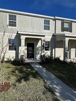 15621 Water Spring Blvd in Winter Garden, FL - Building Photo