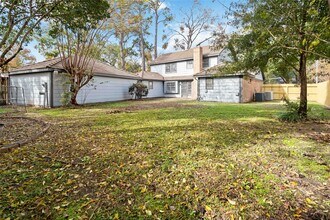 6719 Brittany Park Ln in Houston, TX - Building Photo - Building Photo