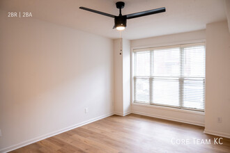 103 E 28 Terrace in Kansas City, MO - Building Photo - Building Photo