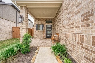 23611 Blackhaw Blossom Ln in Katy, TX - Foto de edificio - Building Photo