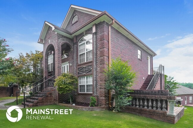 1201 Riverford Dr, Unit 13A in Birmingham, AL - Building Photo - Building Photo