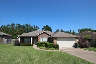 8154 Greer Dr in Tyler, TX - Building Photo - Building Photo