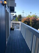 135 Bixby St in Santa Cruz, CA - Building Photo - Building Photo