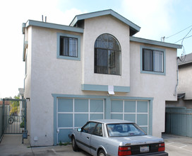 4059 Louisiana St in San Diego, CA - Building Photo - Building Photo