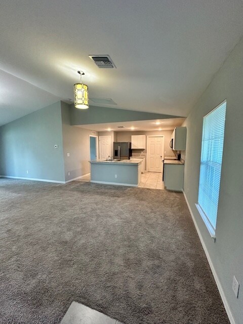 1517 NE 36th St in Cape Coral, FL - Foto de edificio - Building Photo