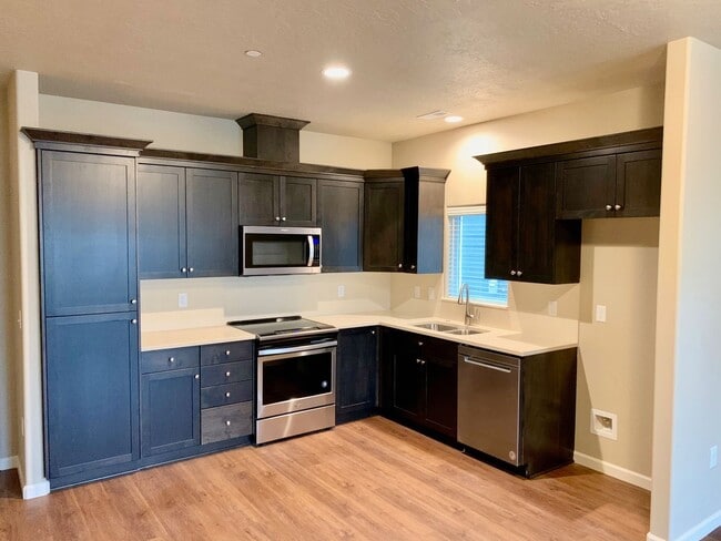 property at 871 NE Water Ave