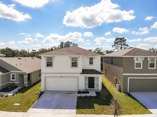 property at 5581 Logan Cave Ave
