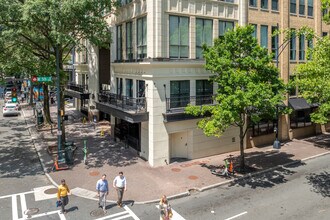 127 N Tryon St in Charlotte, NC - Building Photo - Building Photo