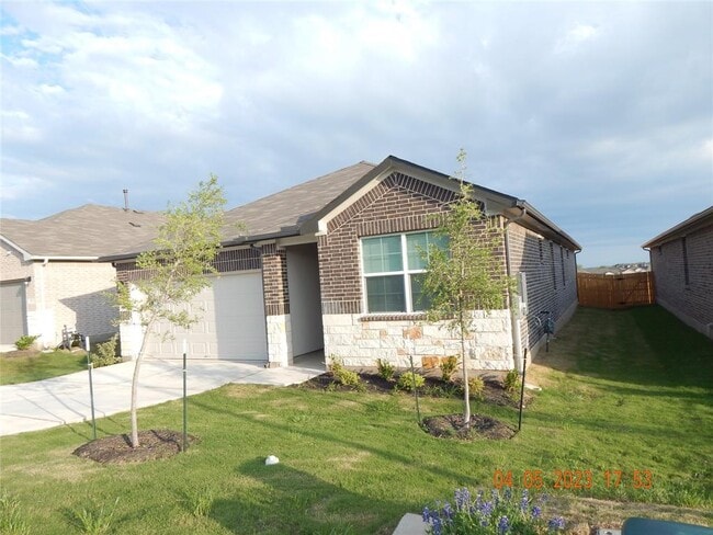 property at 705 Mais Dr