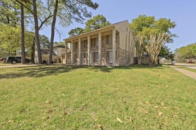 11402 Sky Way Dr in Cypress, TX - Building Photo - Building Photo