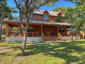 39 La Buena Vista Dr in Wimberley, TX - Building Photo