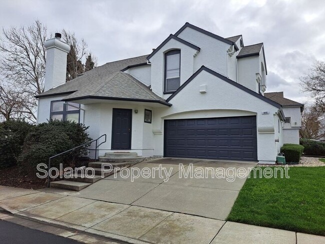 property at 849 Chateau Cir