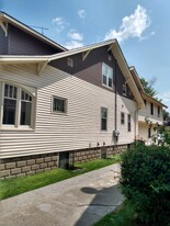 264 W 16th St in Holland, MI - Building Photo