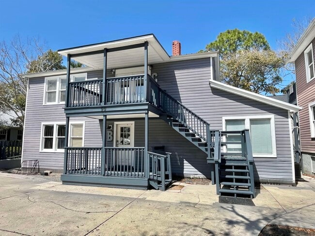 50 Saragossa St in St. Augustine, FL - Building Photo - Building Photo